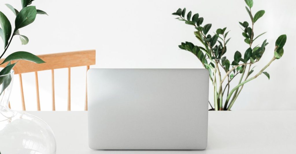 Attract work you care about