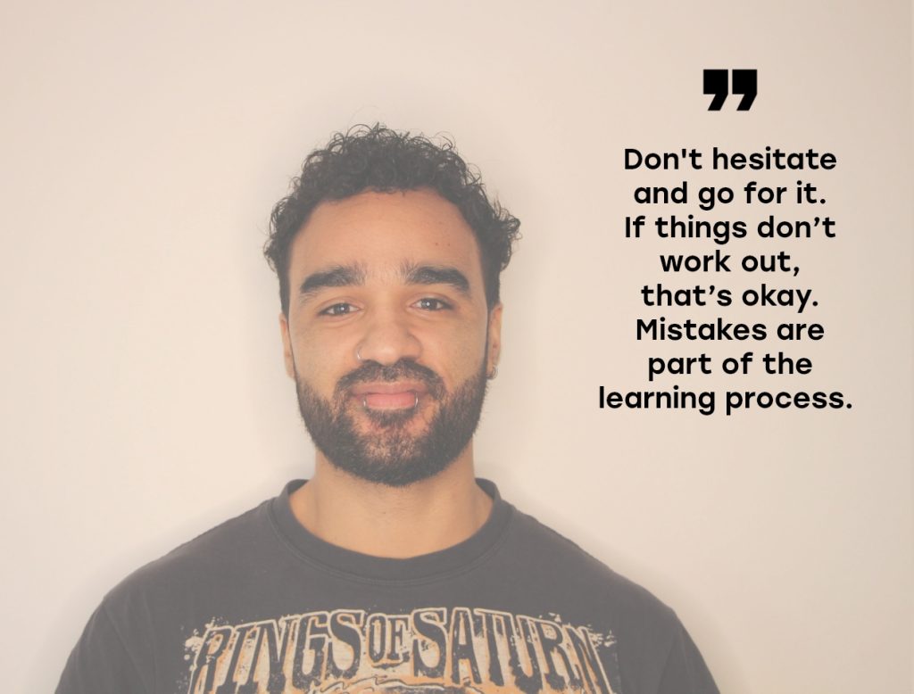 Jason Cotrebil Quote