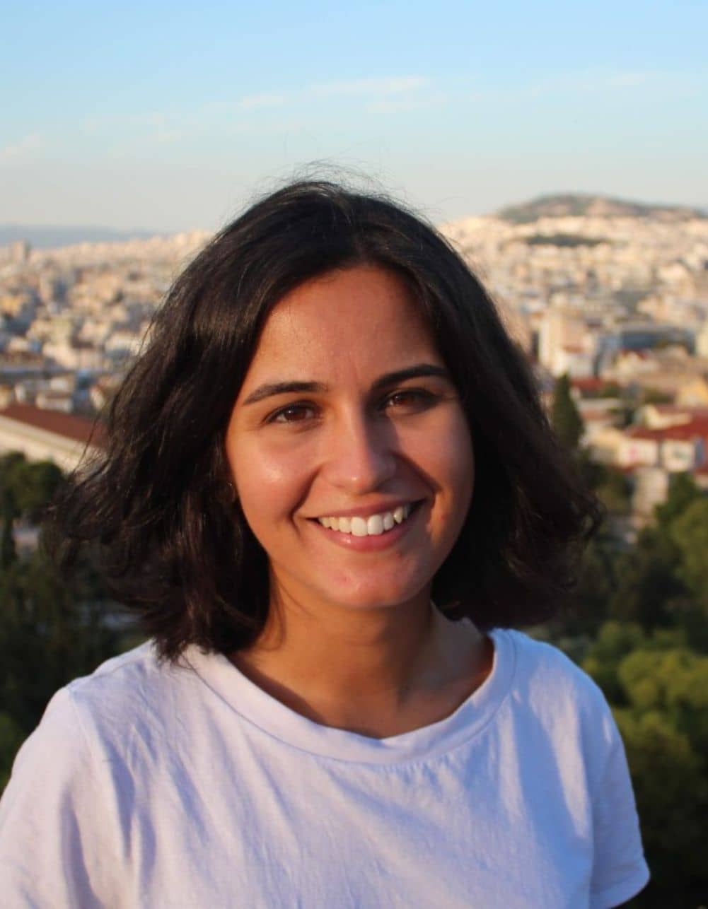 Photo of Ana Barreiro, Marketing Manager at Animal Advocacy Careers