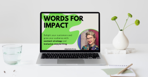 In The Spotlight - Julia Deufel