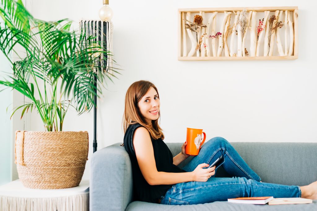 Claudia Guerreiro, founder of Conscious Marketing Movement