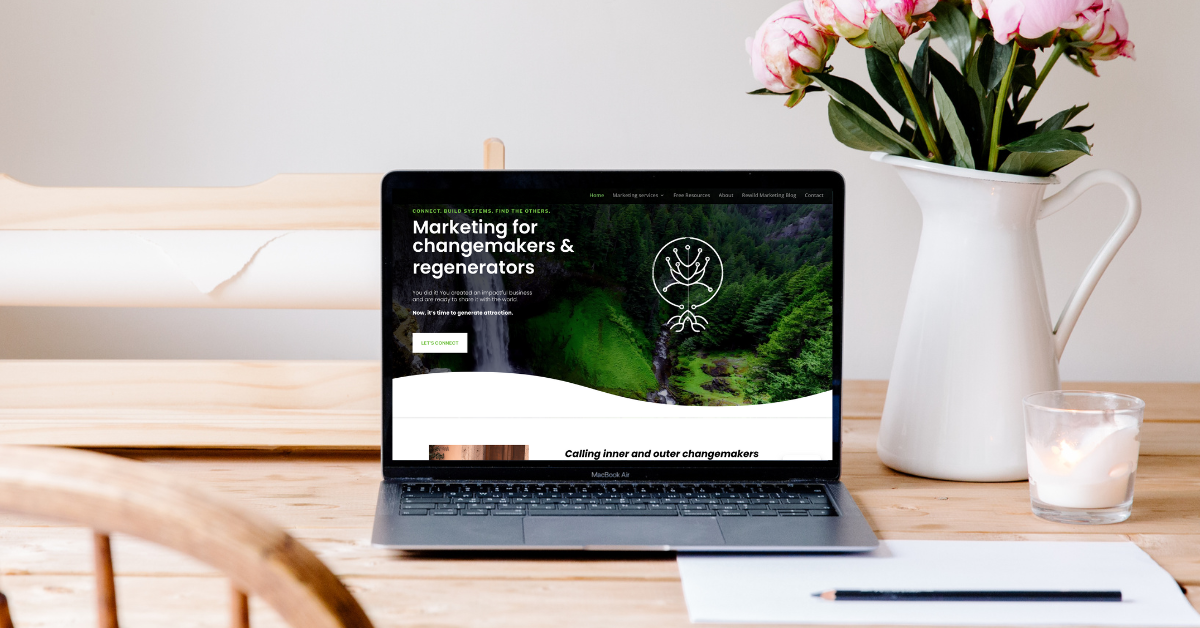 In The Spotlight: Daiva Dominyka