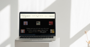 In The Spotlight: Teresa Ferreira