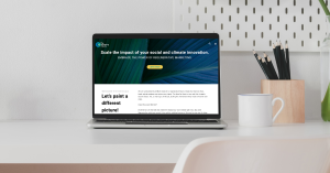 In The Spotlight: Laura Tufis and Regenerative Marketing